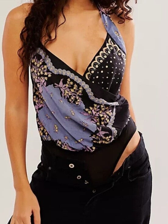 Intimately By Free People Tops - SALE 💵🏃♀️💨 Free People Sweet Thing Body Suit.